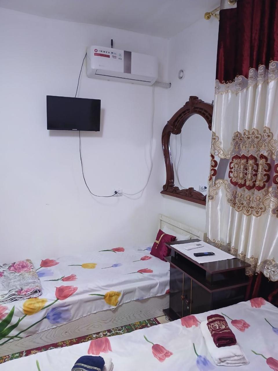 Dilrabo Boutique Hotel Bukhara Room photo